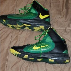 NIKE AIR MAX ACTUALIZER 2 FLYWIRE OREGON